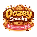 Oozey Snacks - Box of 25